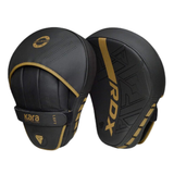 RDX F6 Kara Focus Pads