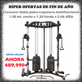 crossover_doble_polea_esquinero_mma_equipamientos_costa_rica