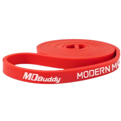 Power Band MDBuddy