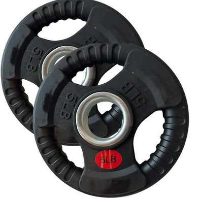 par_discos_olimpicos_5lb_3_agarres_mma_equipamientos_costa_rica

