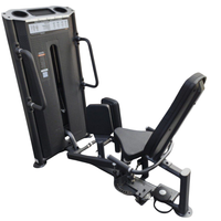Máquina Abductor/Adductor Dual DHZ