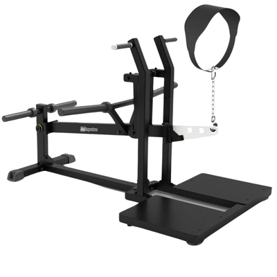 Belt Squat Impulse IFP1711