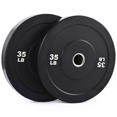 par_discos_bumper_negros_35lb_mma_equipamientos_costa_rica