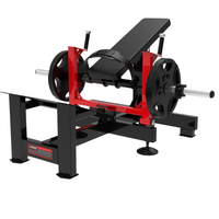 Hip Thrust Athletic SL7038