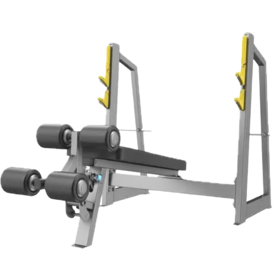 Banco Declinando Alto Tránsito