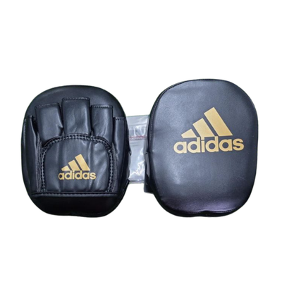 Short focus mitt