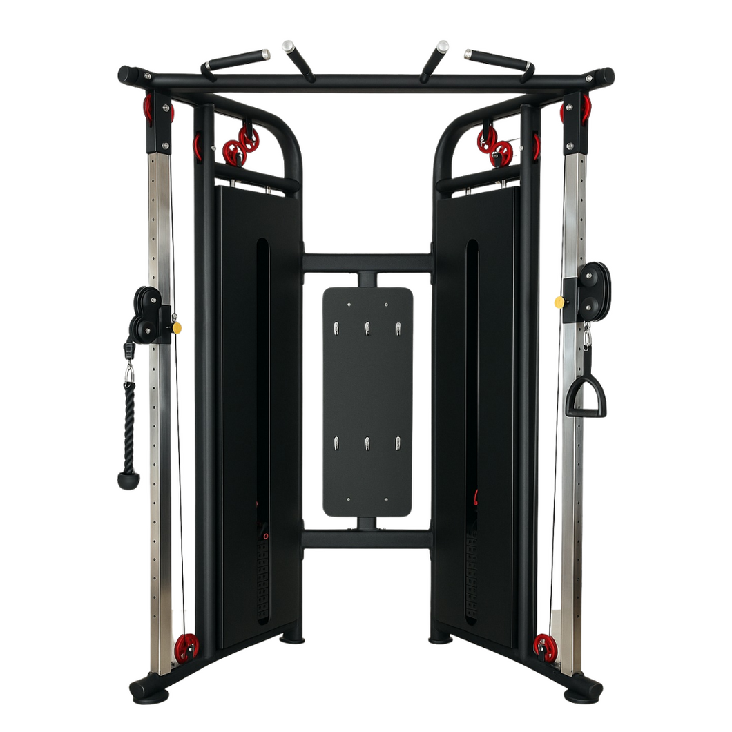 crossover_doble_polea_mma_equipamientos_costa_rica