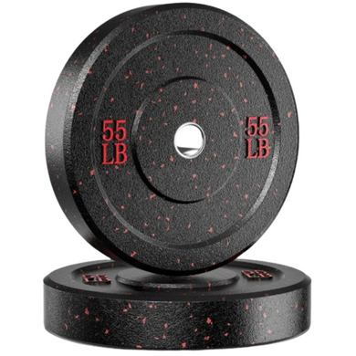 par_discos_bumper_color_55lb_fuerza_maxima_mma_equipamientos_costa_rica