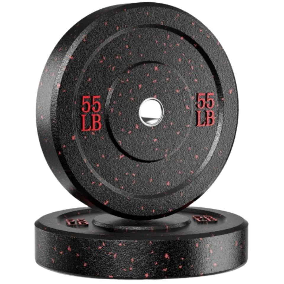 par_discos_bumper_color_55lb_fuerza_maxima_mma_equipamientos_costa_rica