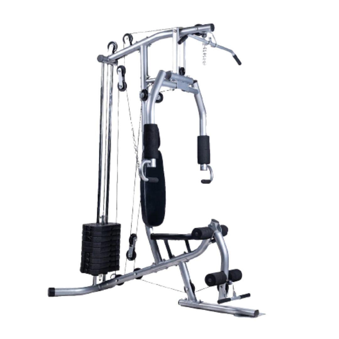 Home Gym: La Máquina de Entrenamiento Completa para tu Hogar – MMA ...