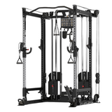 C3 INSIGHT Fitness Multigym