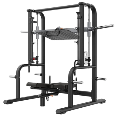 Prensa de Pierna Vertical Premium