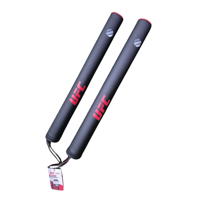 Ufc contender striking sticks