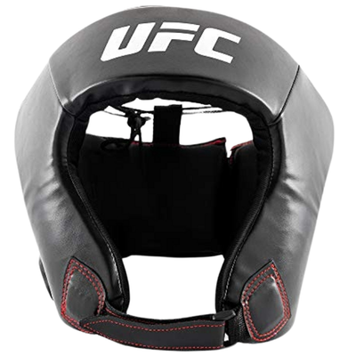 Casco UFC Head Gear Youth BK