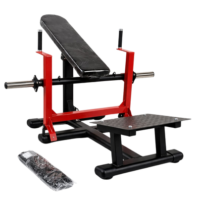 Hip Trusth Tz Fitness