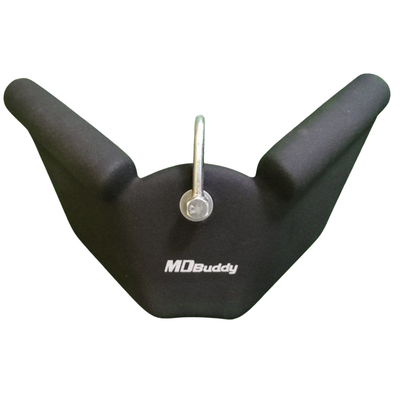 Agarre Ergonómico MDBuddy para Polea