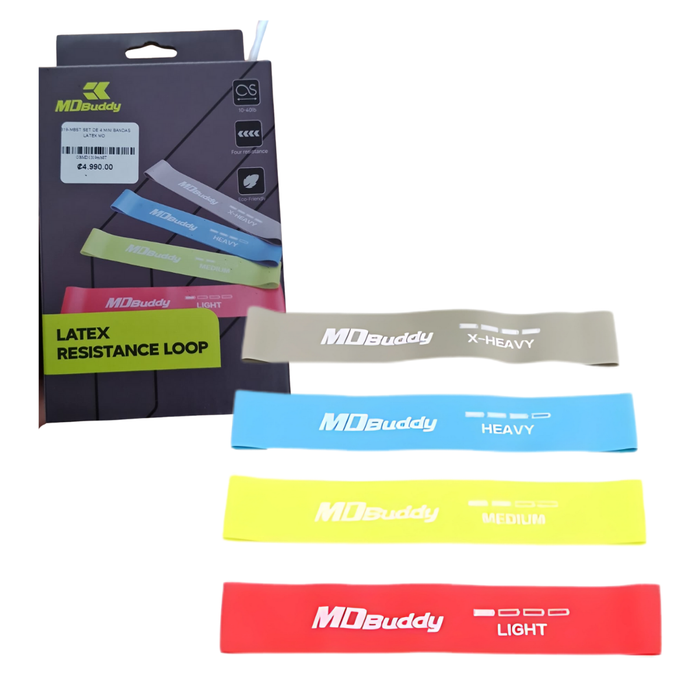 bandas_resistencia_loop_md_buddy_mma_equipamientos_costa_rica