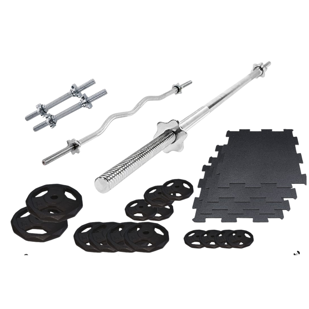 set_de_pesas_147_libras_mma_equipamientos_costa_rica