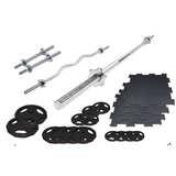 set_de_pesas_147_libras_mma_equipamientos_costa_rica