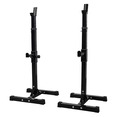 Rack Sentadillas Individual