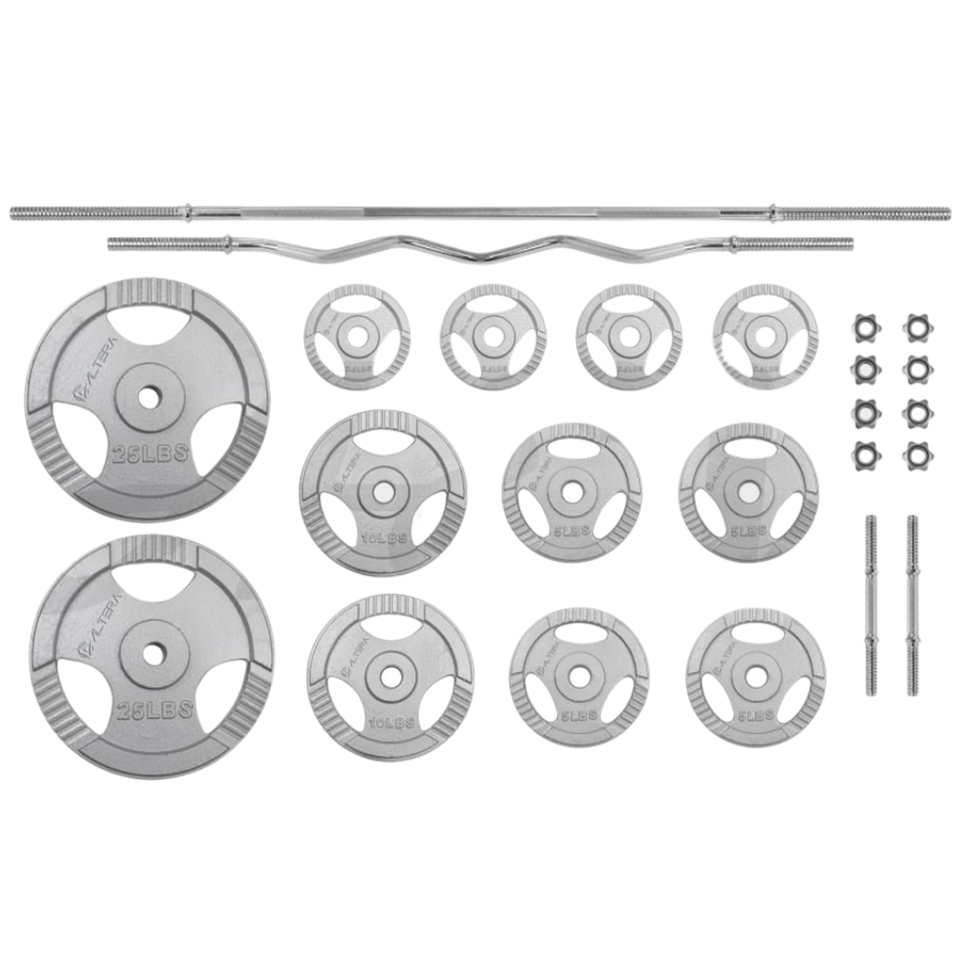 set_de_pesas_120_libras_mma_equipamientos_costa_rica