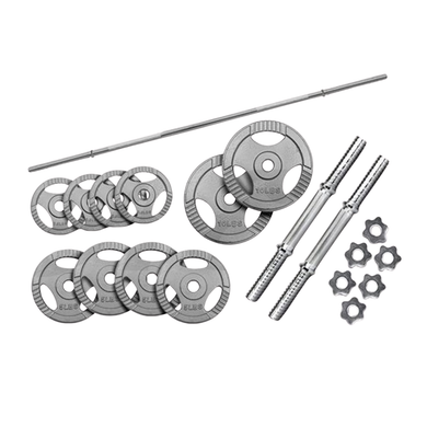 set_de_pesas_71_libras_mma_equipamientos_costa_rica