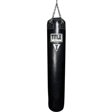 saco_thai_heavy_punch_title_leather_mma_equipamientos_costa_rica