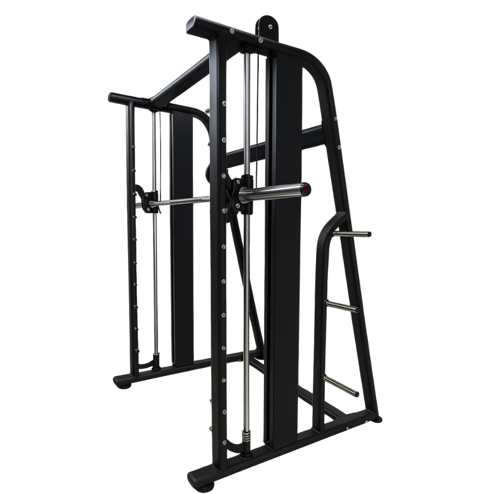 smith_asistida_profesional_mma_equipamientos_costa_rica