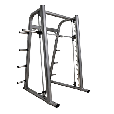 Smith asistida heavy duty