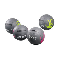 Bolas con Rebote MD Buddy 12lbs