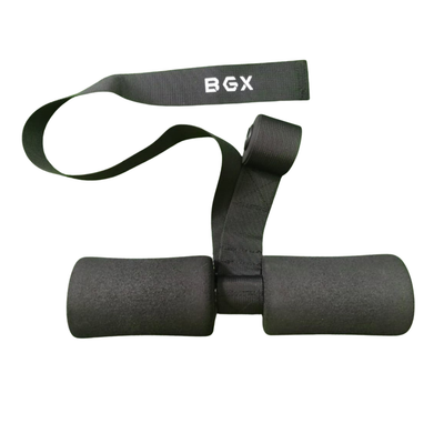 Correa BGX para Curl Nórdico