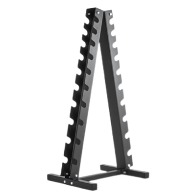Rack de Mancuernas 10 Pares