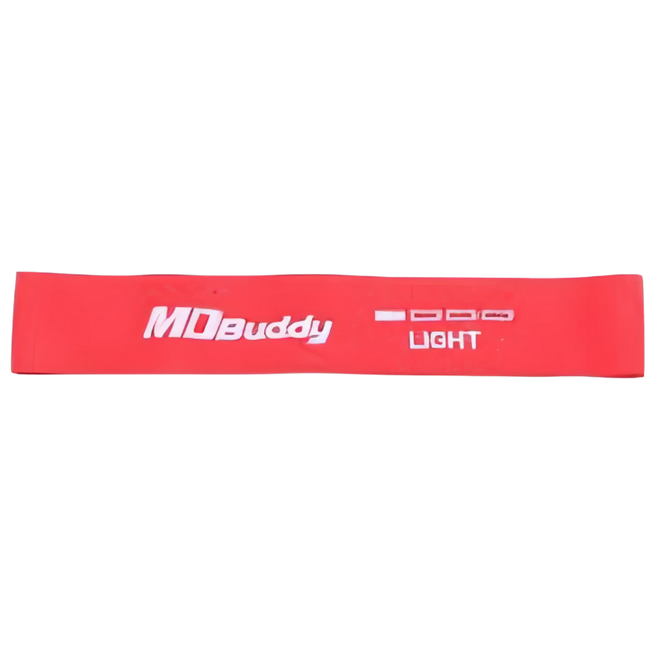 Mini Band MDBuddy