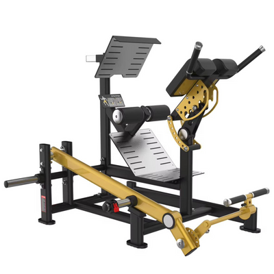 K545 Goat Lift / Hiper Extensión & Glute