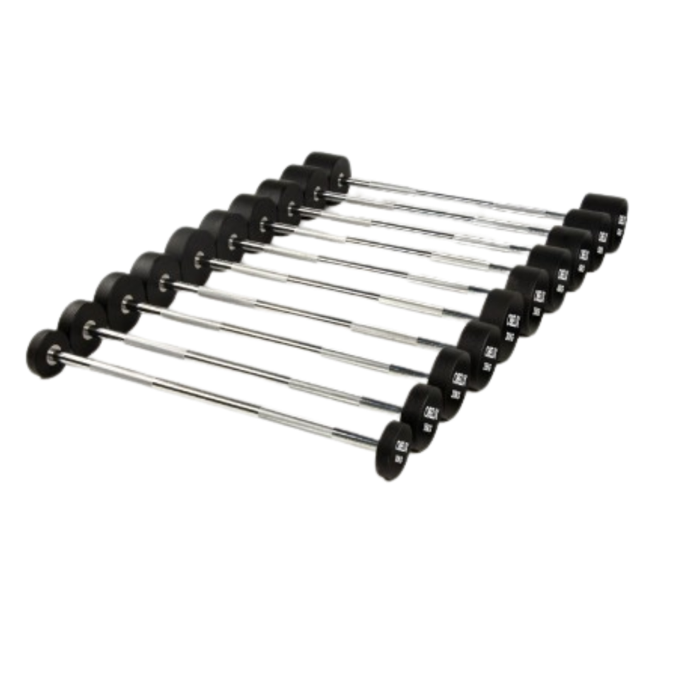 set_de_barras_rectas_con_peso_fijo_mma_equipamientos_costa_rica