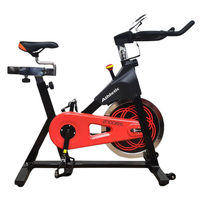 Spinning Bike 18KG Athletic Advanced 2100BS
