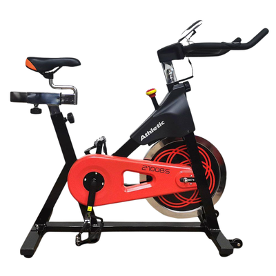 Spinning Bike 18KG Athletic Advanced 2100BS