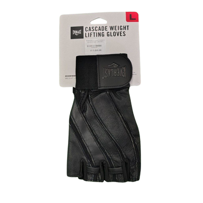 Cascade Weight Lifting Gloves