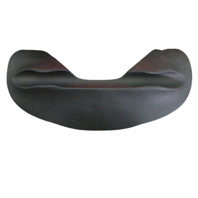 Manta Ray Squat Pad para Barra
