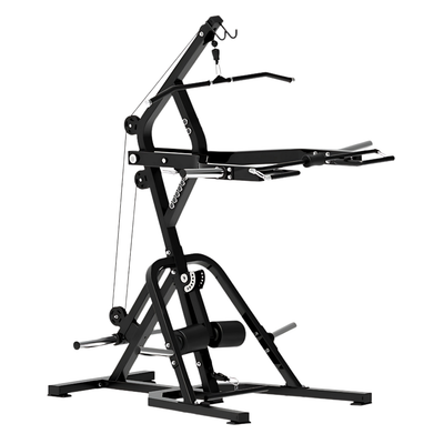Máquina Multifuncional Peso Libre Ts200