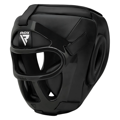 Casco de Protección Facial T1 RDX