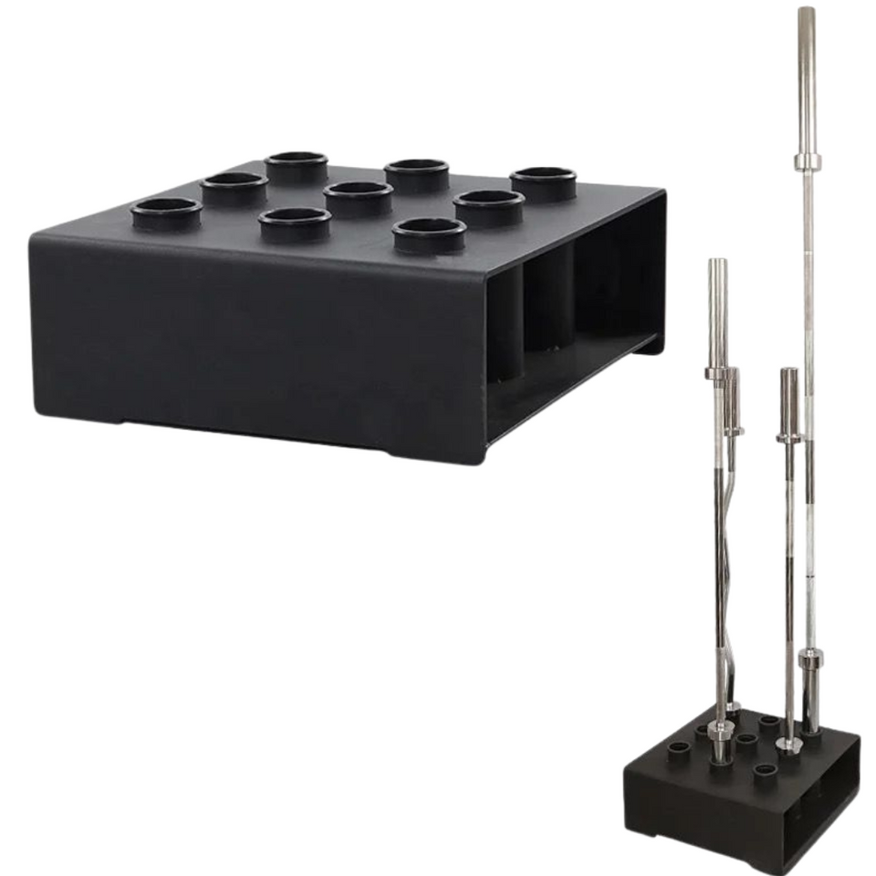 rack_9_barras_olimpicas_mma_equipamientos_costa_rica