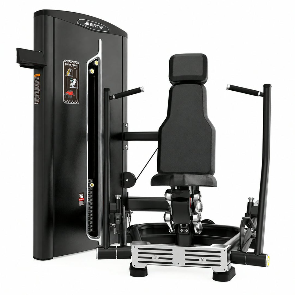 Press de Pecho Vertical Brightway BF01