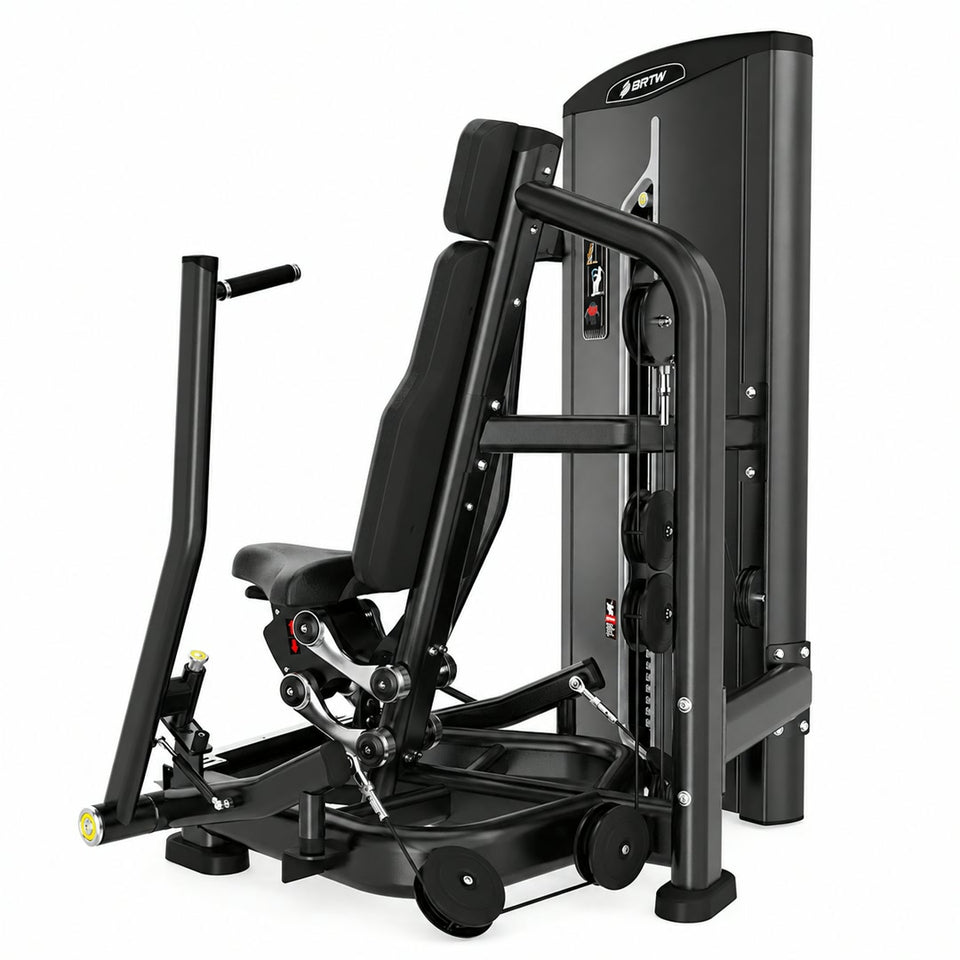 Press de Pecho Vertical Brightway BF01 — vista 2