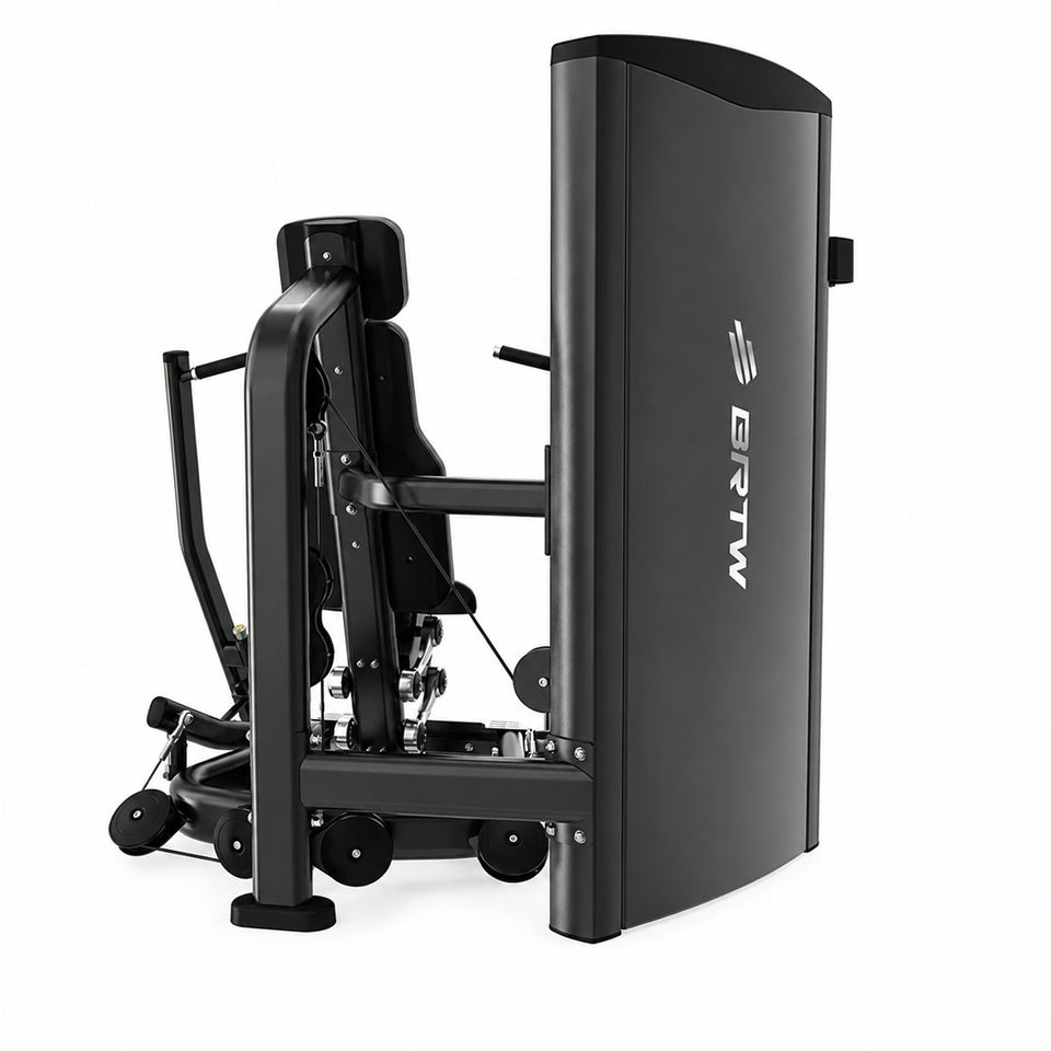 Press de Pecho Vertical Brightway BF01 — vista 3