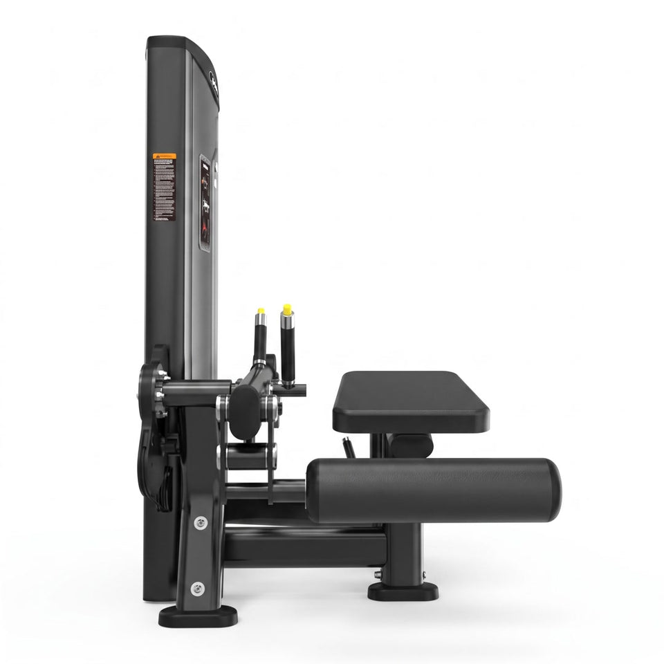 Curl de Pierna Acostado Brightway BF13 — vista 2