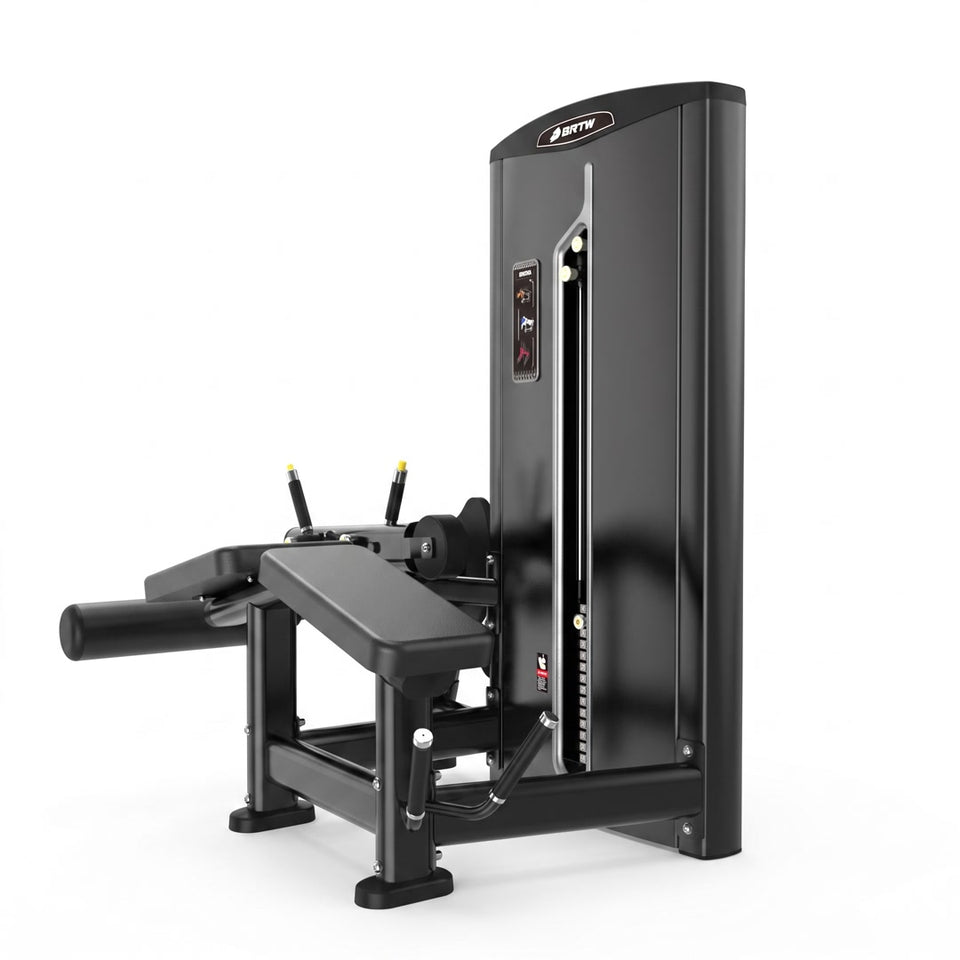 Curl de Pierna Acostado Brightway BF13 — vista 4