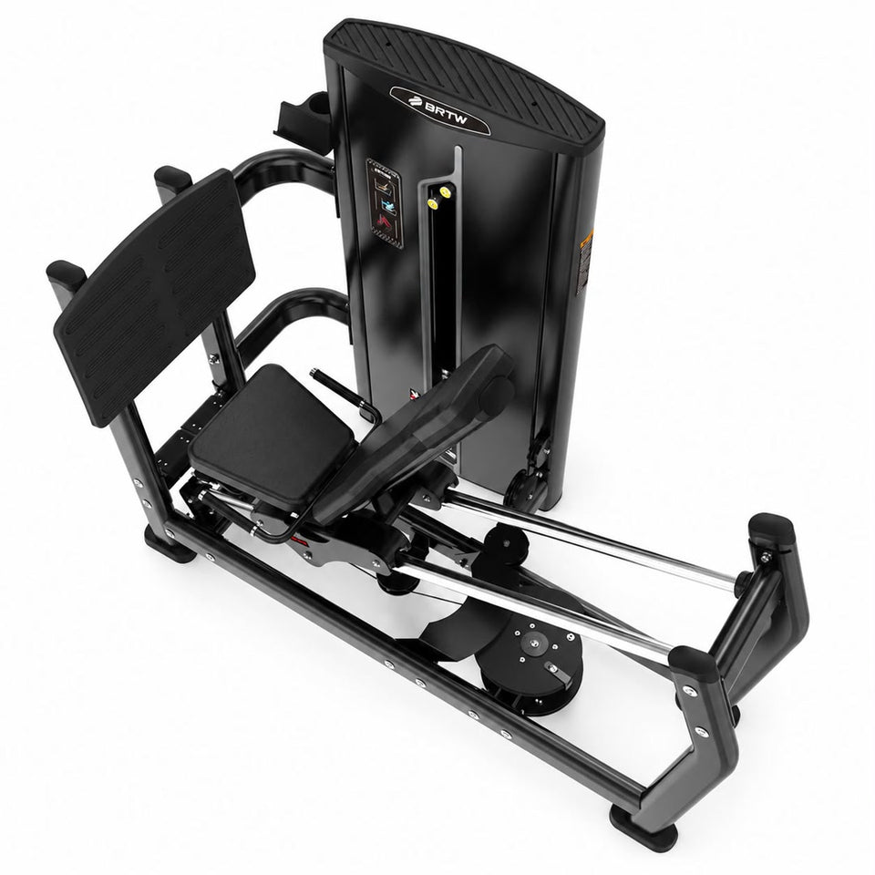 Prensa de Pierna Brightway BF14 — vista 3