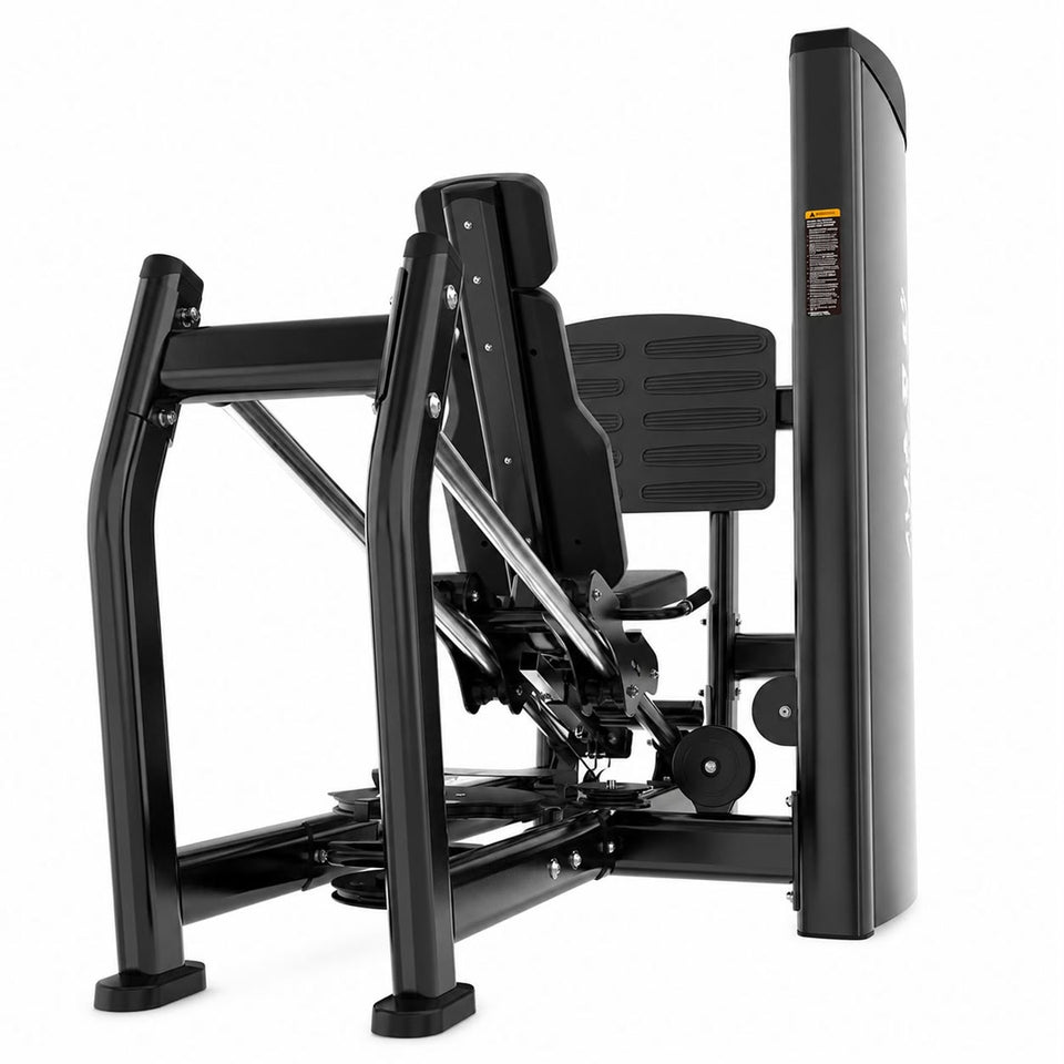 Prensa de Pierna Brightway BF14 — vista 4