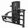 Press de Hombros y Pecho Sentado Brightway BF30 — vista 2